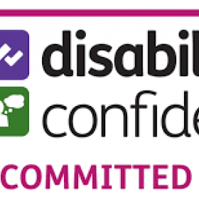 Disability Confident Committed Employer (Level 1) Disability Confident Committed Employer (Level 1)