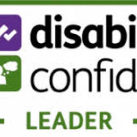 Disability Confident Leader (Level 3) Disability Confident Leader (Level 3)
