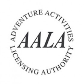 AALA (Adventure Activities Licensing Authority) AALA (Adventure Activities Licensing Authority)